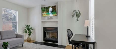 Fernseher, Arbeitsbereiche