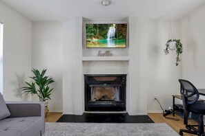 TV, offices