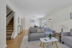 Fernseher, Arbeitsbereiche