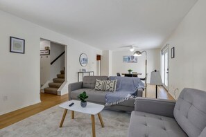 Fernseher, Arbeitsbereiche