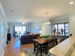 Interior - Myrtlewood beautiful spacious condo (Myrtle Beach)