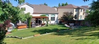 Updated home near the Air force Academy