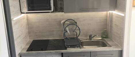 Privékeuken