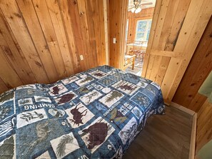 2 camere, Wi-Fi gratuito, lenzuola