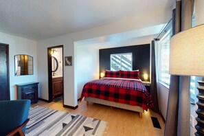 2 camere, accesso a Internet, lenzuola