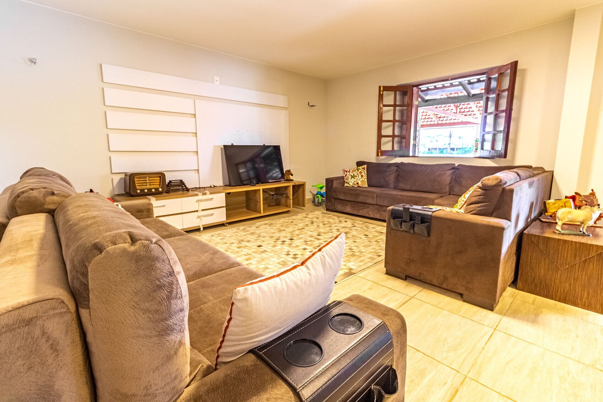 NOVO: Maravilhosa casa de campo em Alexânia/GO