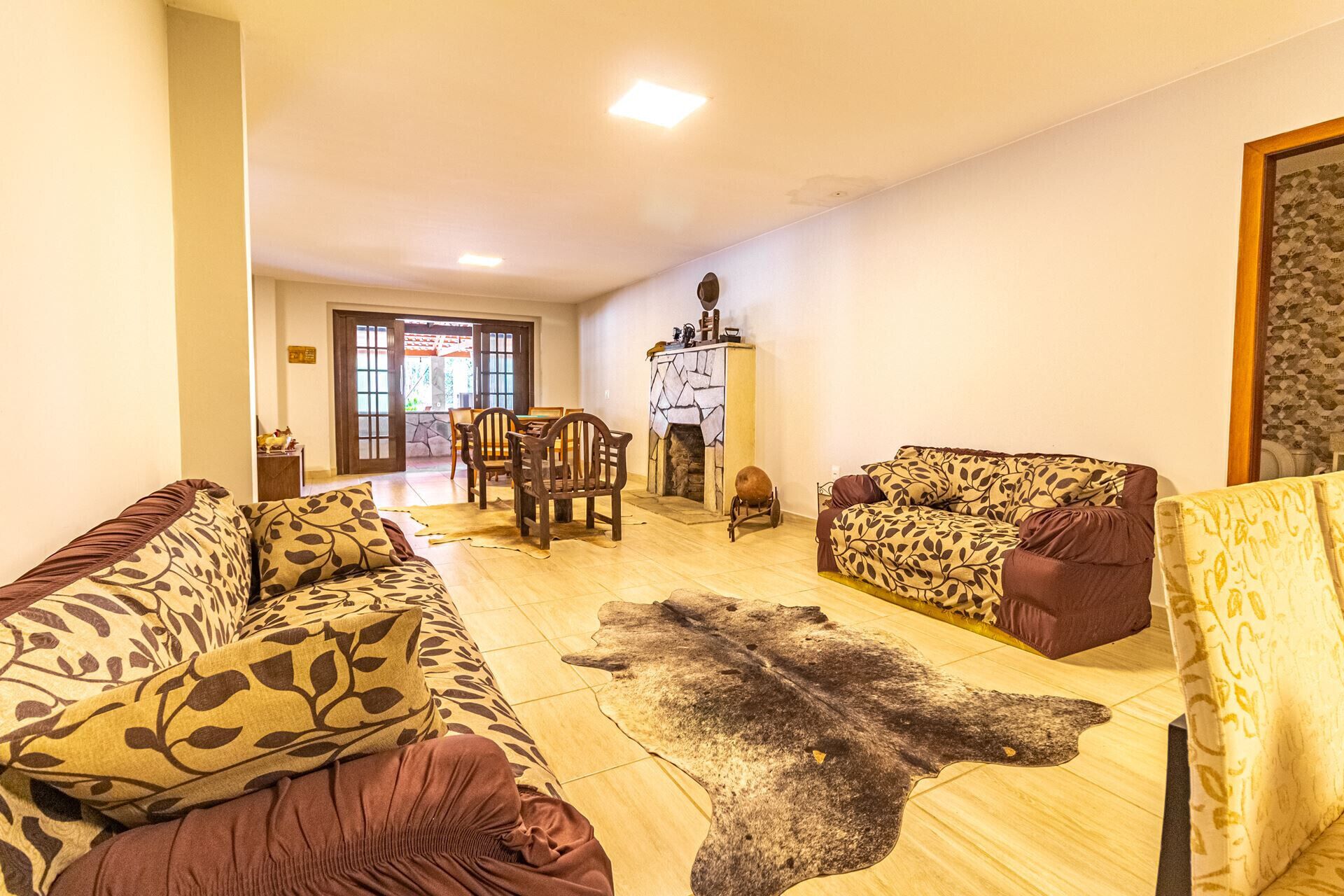 NOVO: Maravilhosa casa de campo em Alexânia/GO