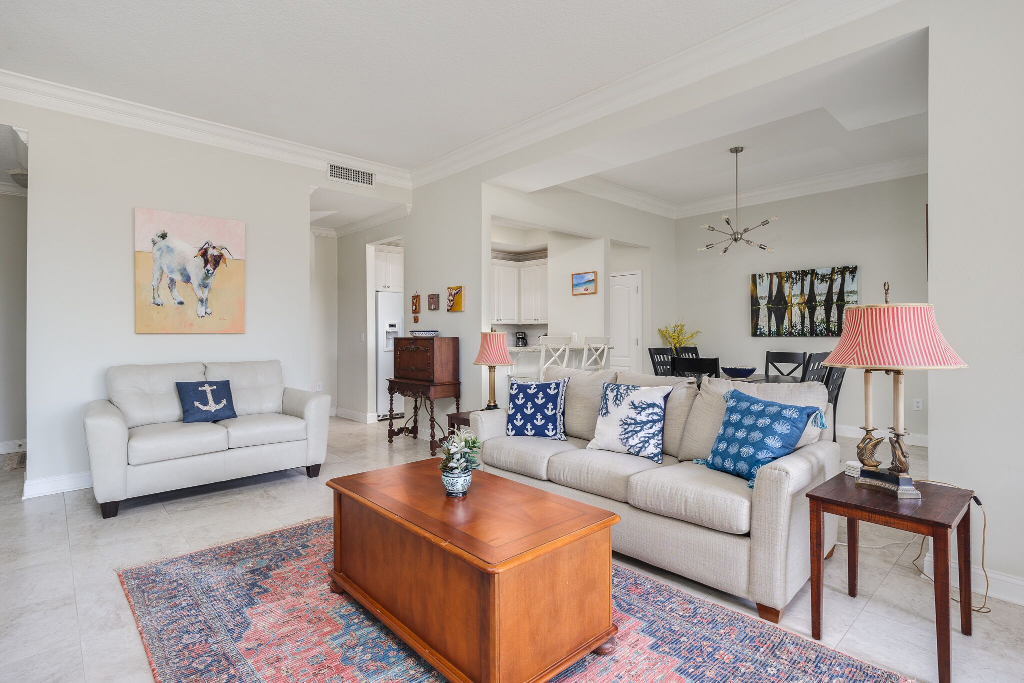 Beaches n Fairways | Pool, Golf, Walk to Beach