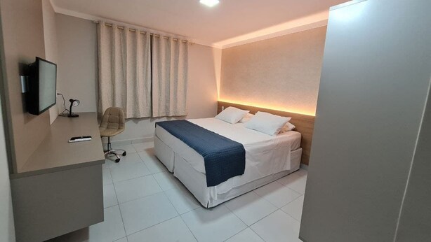 Unclassified image, 1 of 34, button - HOTEL AVEIRO (Parnaíba)