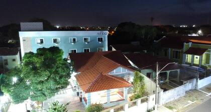 HOTEL AVEIRO