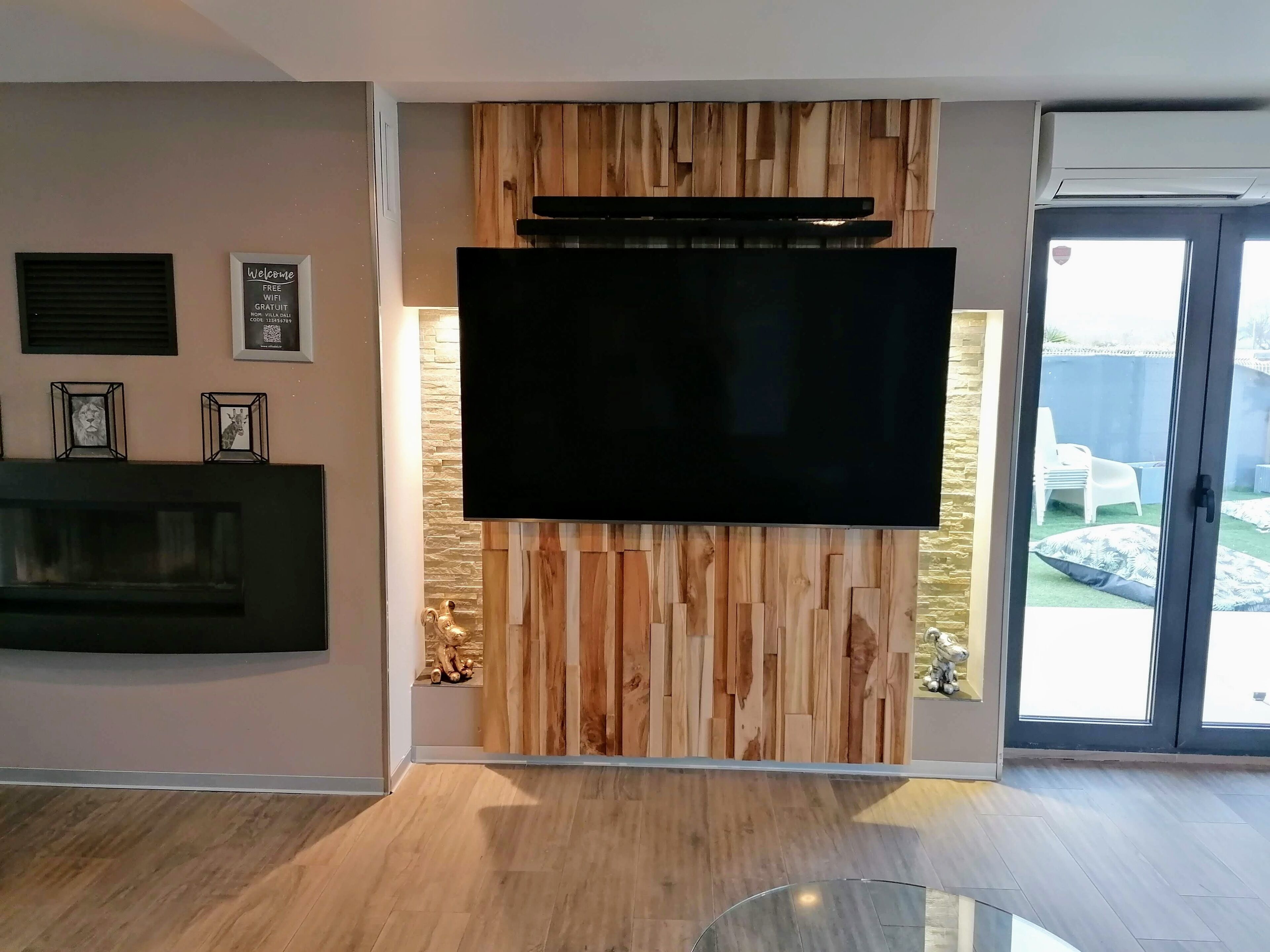 MAGNIFIQUE VILLA 260m² Piscine Jacuzzi Sauna Boulodrome 5mn de la Mer au Calme