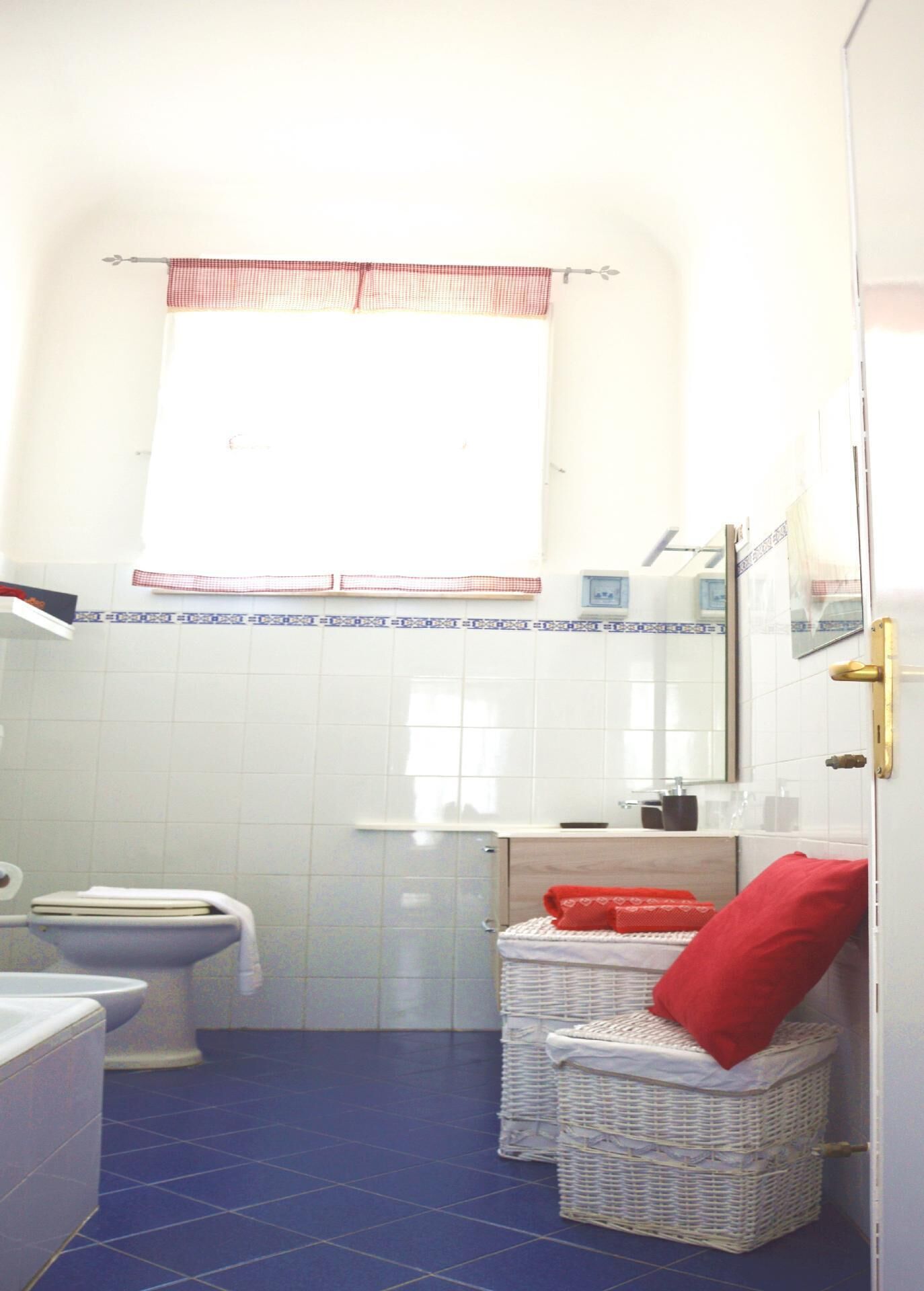 Holiday apartment Caltagirone for 1 - 2 persons with 1 bedroom - Holiday apartment