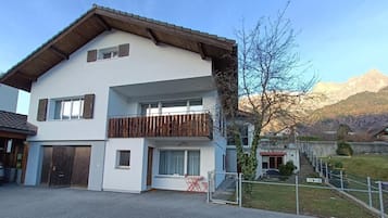 Aussenbereich
