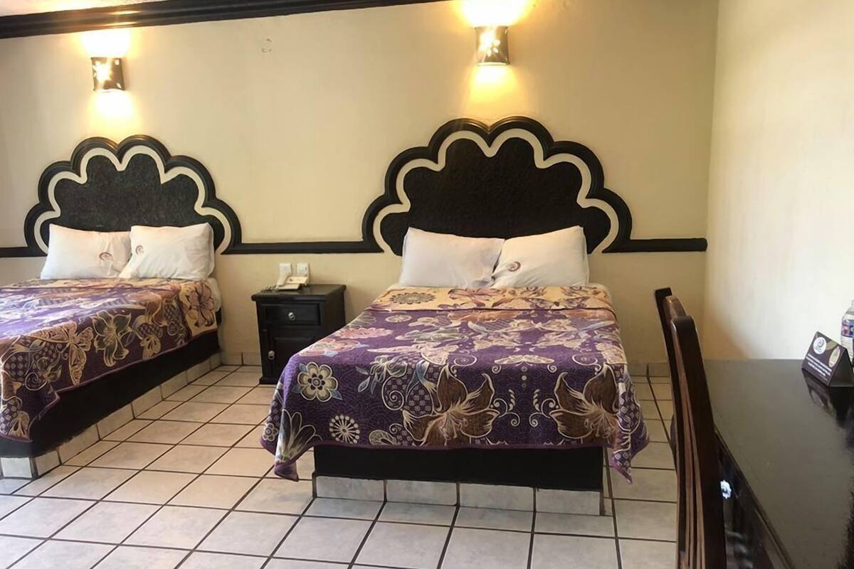 Classic-Doppelzimmer