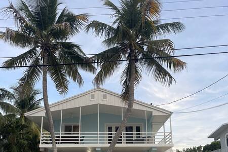 Key Largo Private vacation home