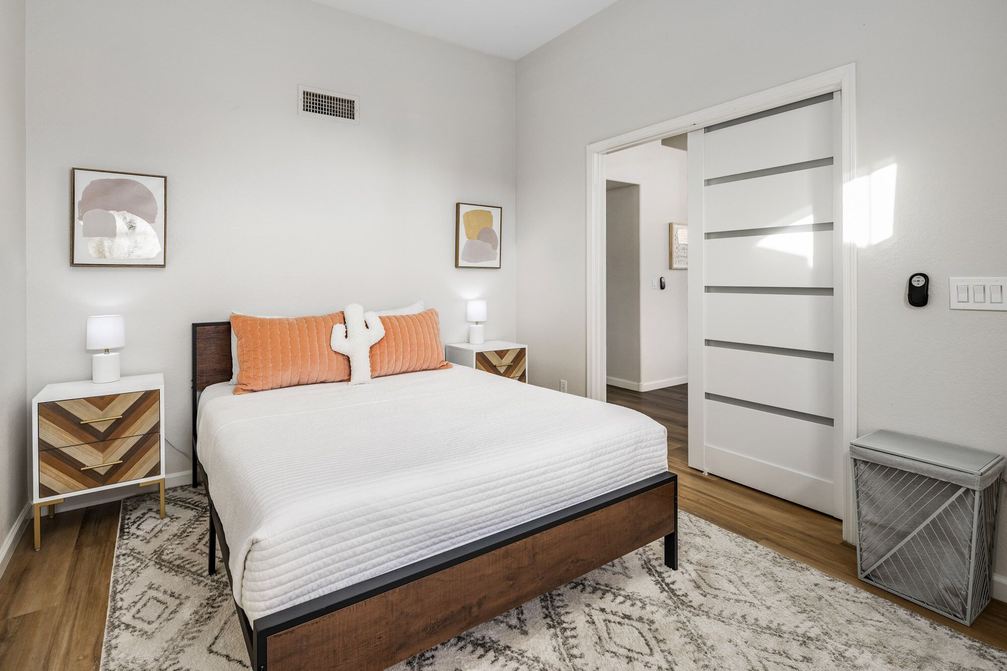 Gilbert Home - about 1 Mile from Historical Downtown Gilbert!