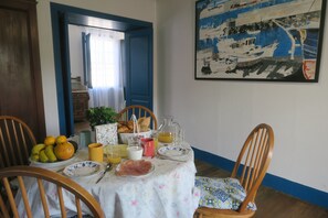 Restauration