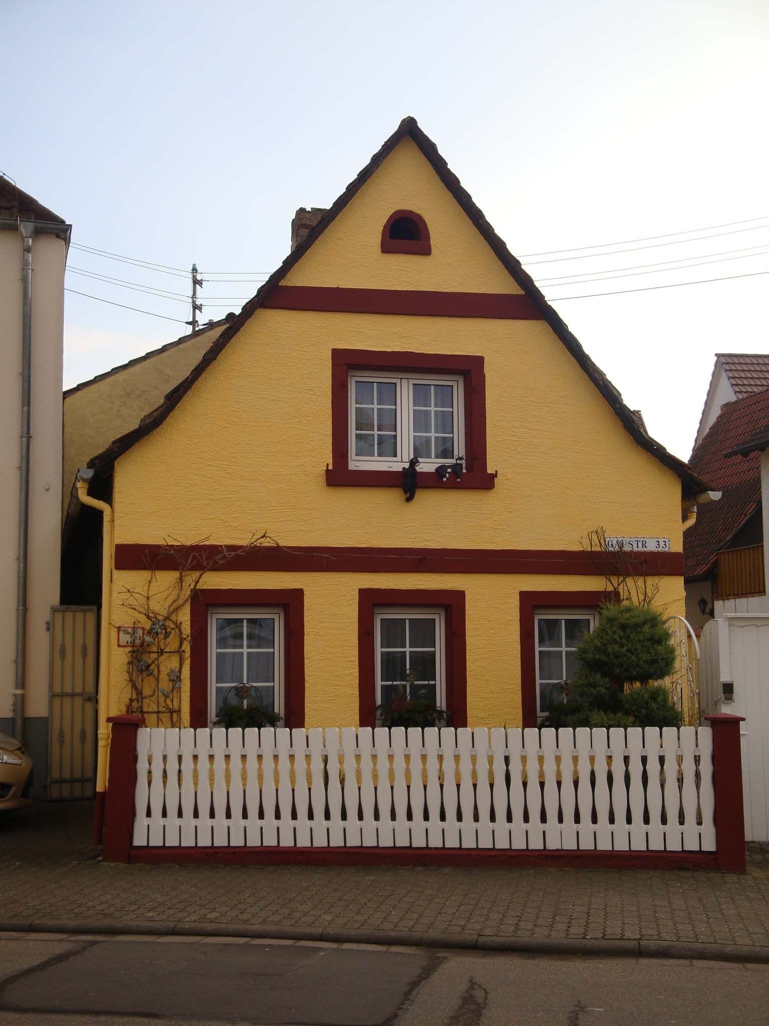 Holiday apartment Neustadt for 1 - 2 persons with 1 bedroom - Holiday apartment