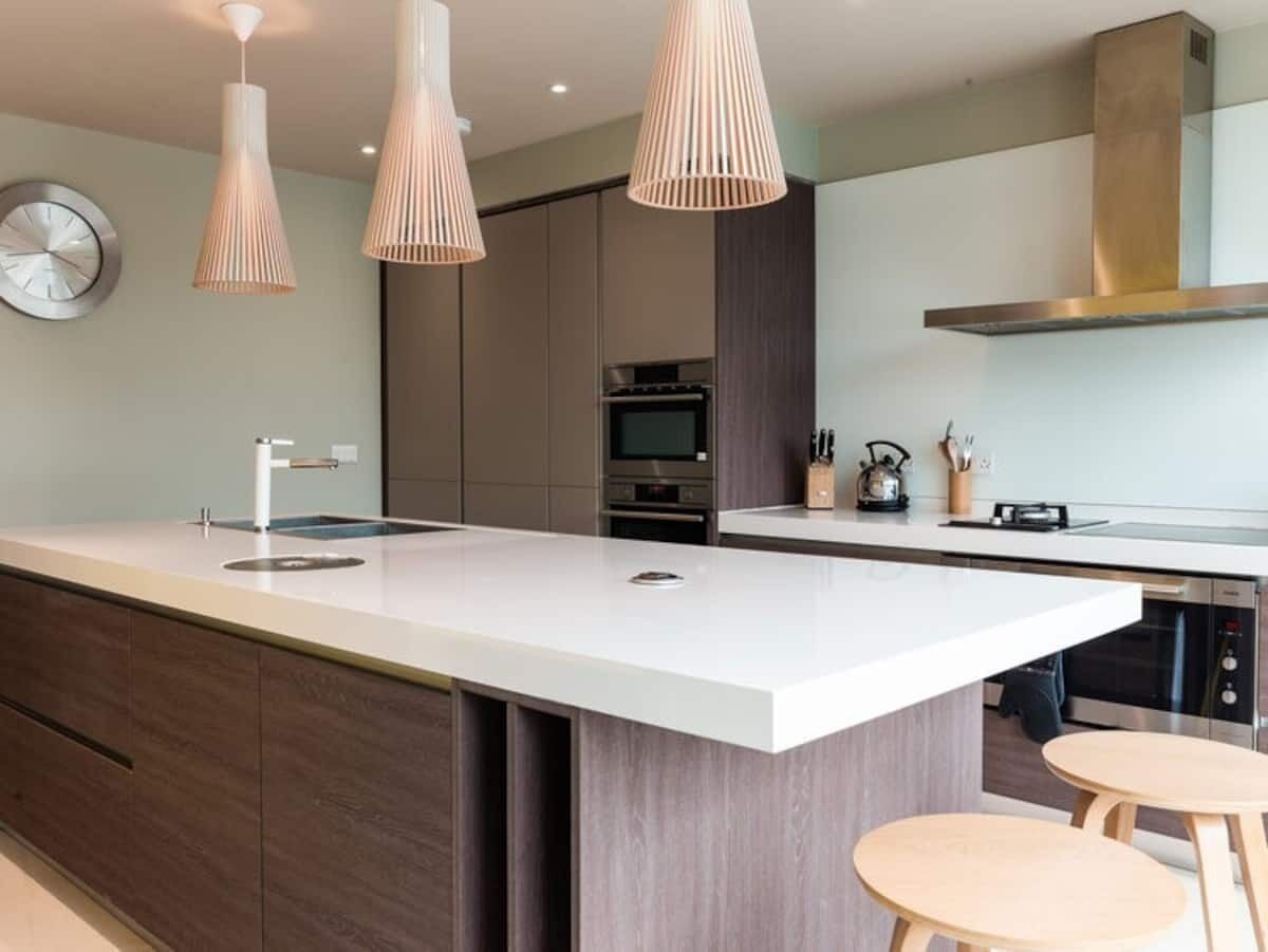 The Lakeside Villa at the Lakes By Yoo, Cotswolds