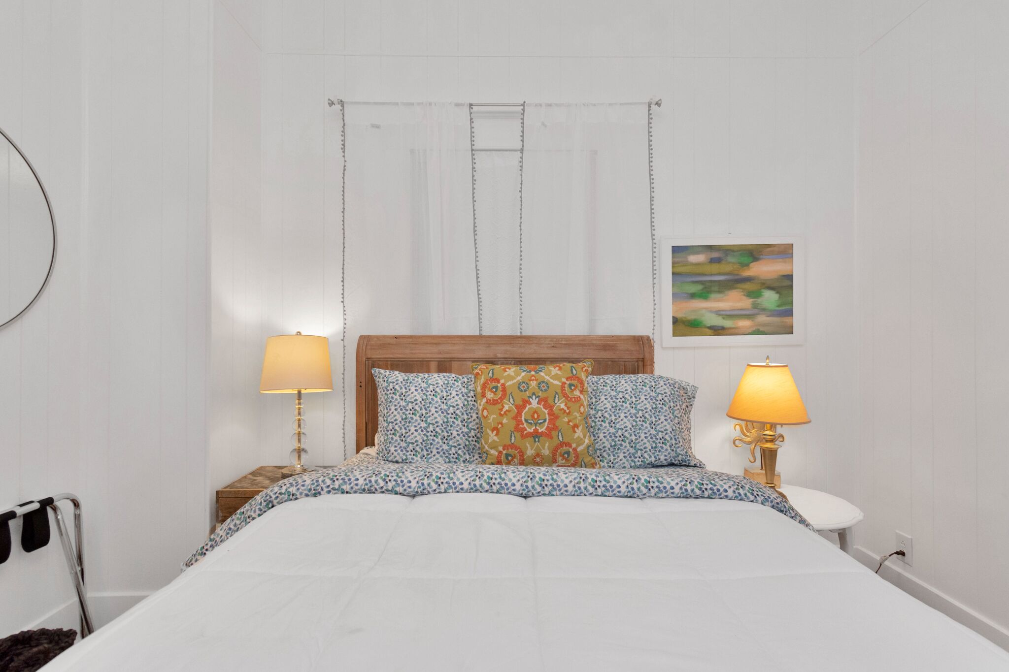 🏖⛱SEAshore Bliss⛱🏖1/2 Block to the SEA*Steps to Beach!*3BR/1.5B Fully Updated