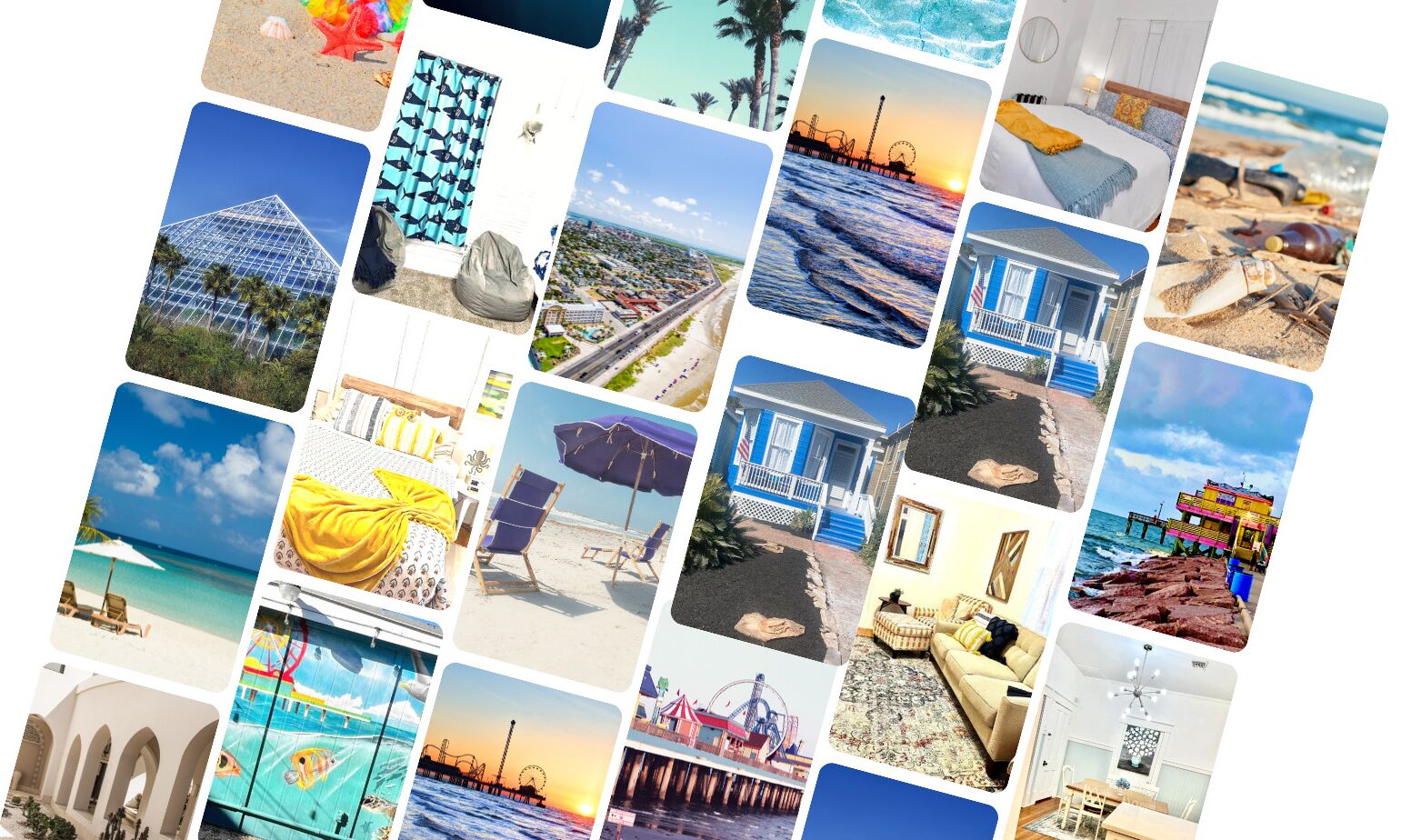 🏖⛱SEAshore Bliss⛱🏖1/2 Block to the SEA*Steps to Beach!*3BR/1.5B Fully Updated