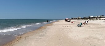 Welcome to Beach Paradise!