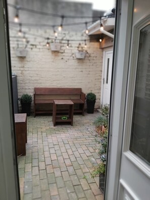 Interior - Amble holiday home, near marina, spacious and comfortable (Amble)