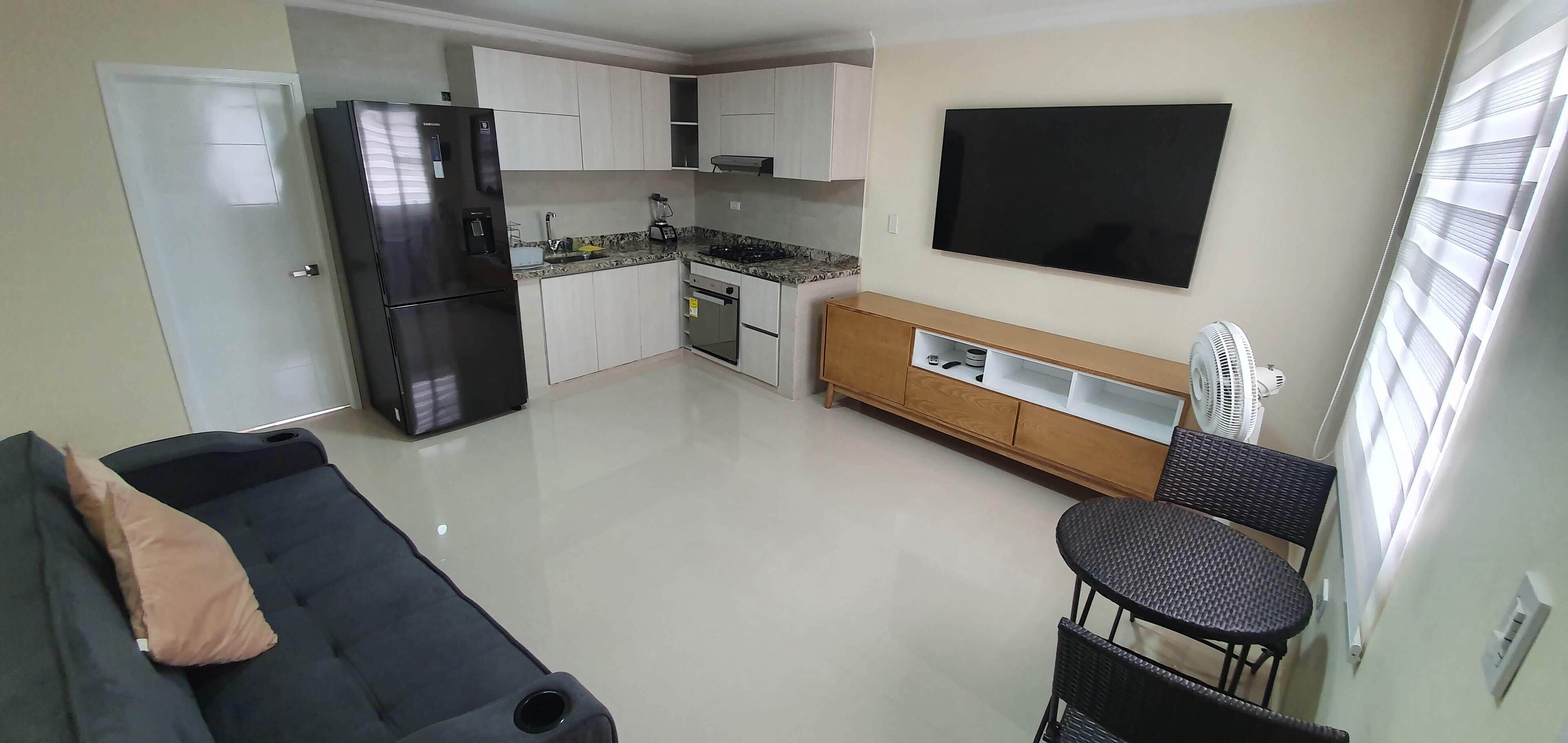 Furnished Apartment Barranquilla Atlantico