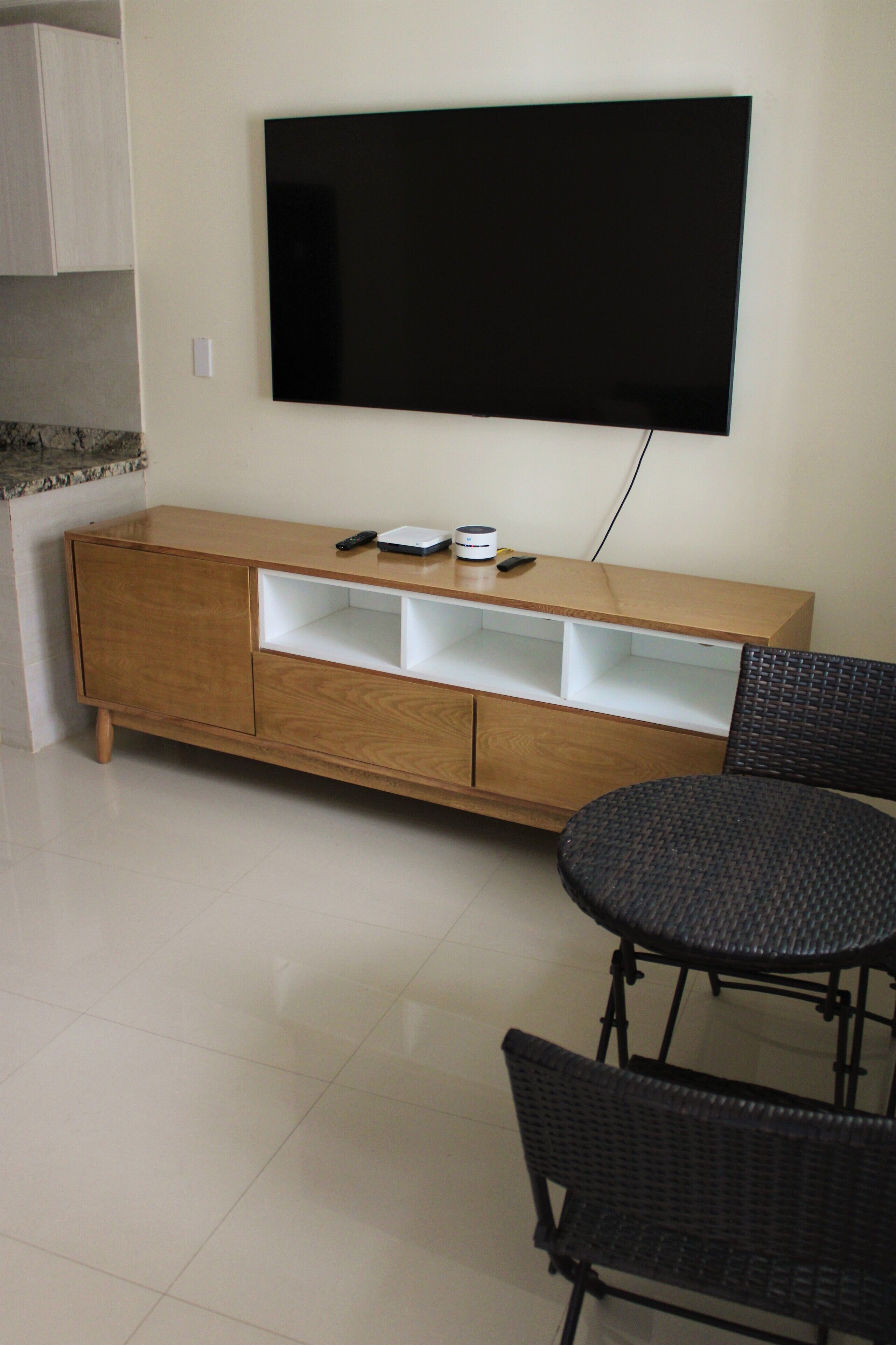 Furnished Apartment Barranquilla Atlantico