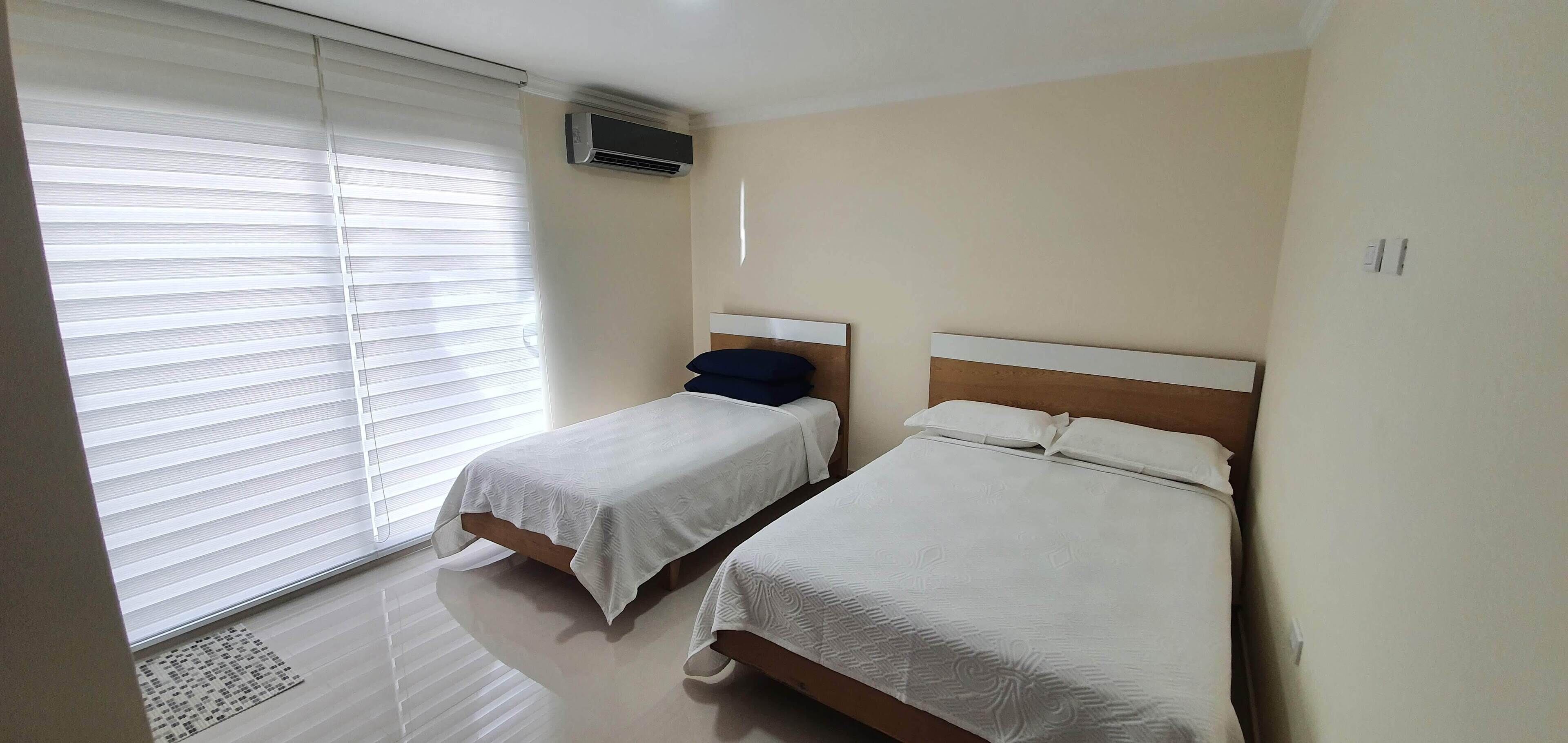 Furnished Apartment Barranquilla Atlantico