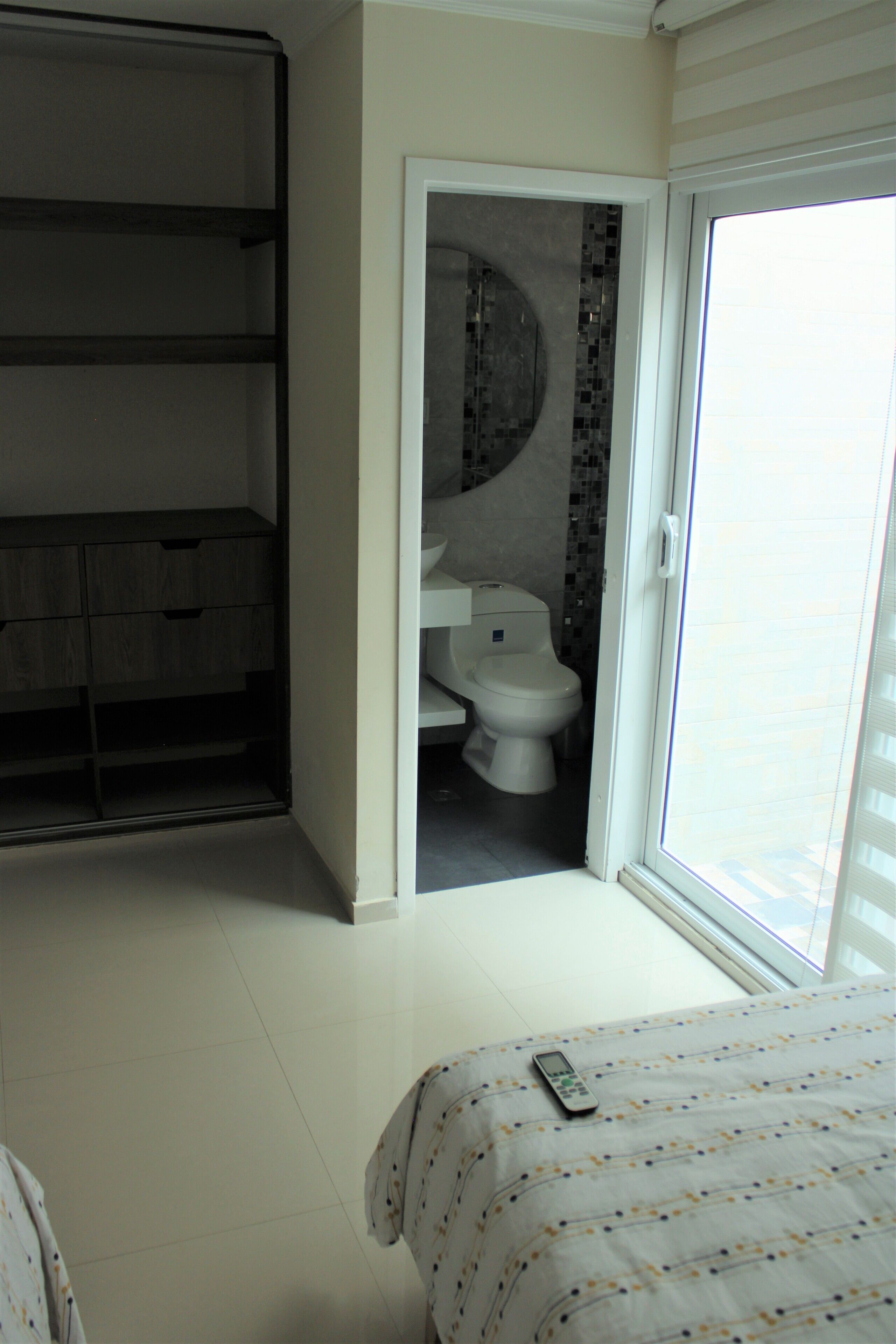 Furnished Apartment Barranquilla Atlantico