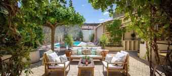 The good life in The Sunny South of France 🇫🇷