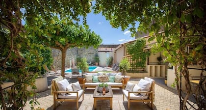 The good life in The Sunny South of France 🇫🇷