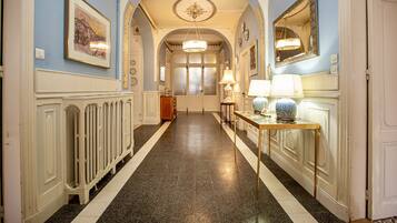 Interieur