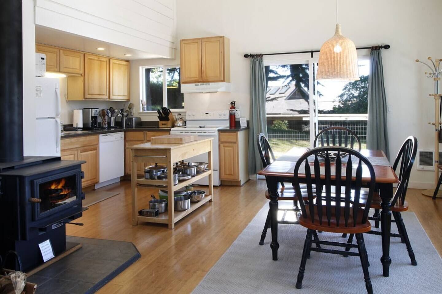 'Tidesong' Location, Location, Location