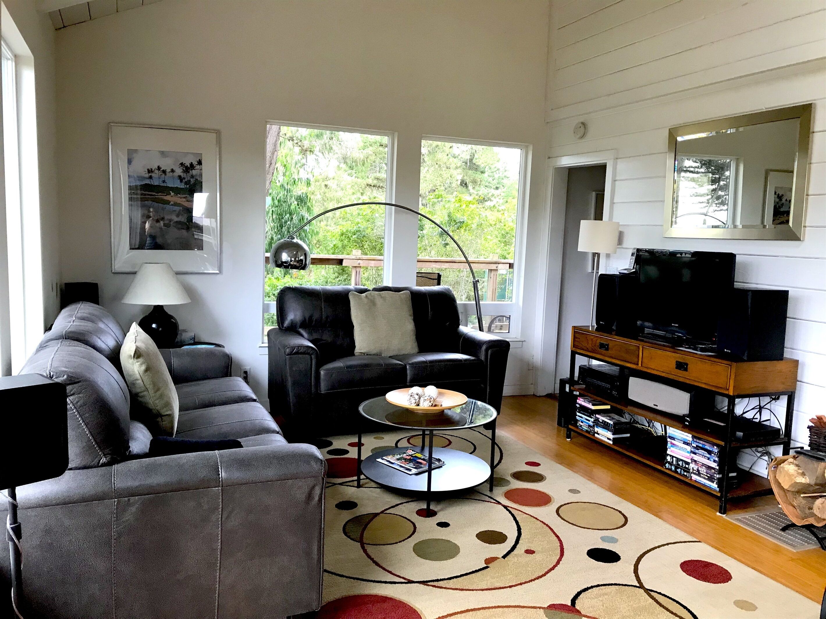 'Tidesong' Location, Location, Location