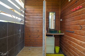 Dusche