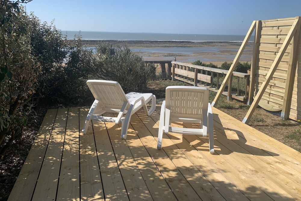 Prestige Studio 1 with sea view terrace