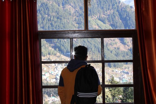 family holi day rental