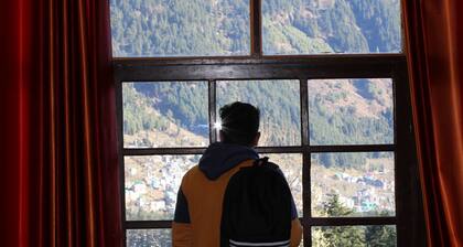 family holi day rental