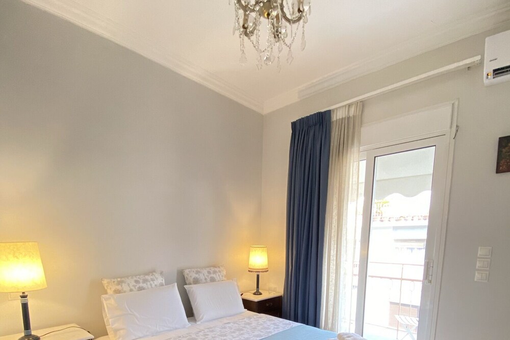 A Skip Away from the Acropolis Museum - Athenian Homes