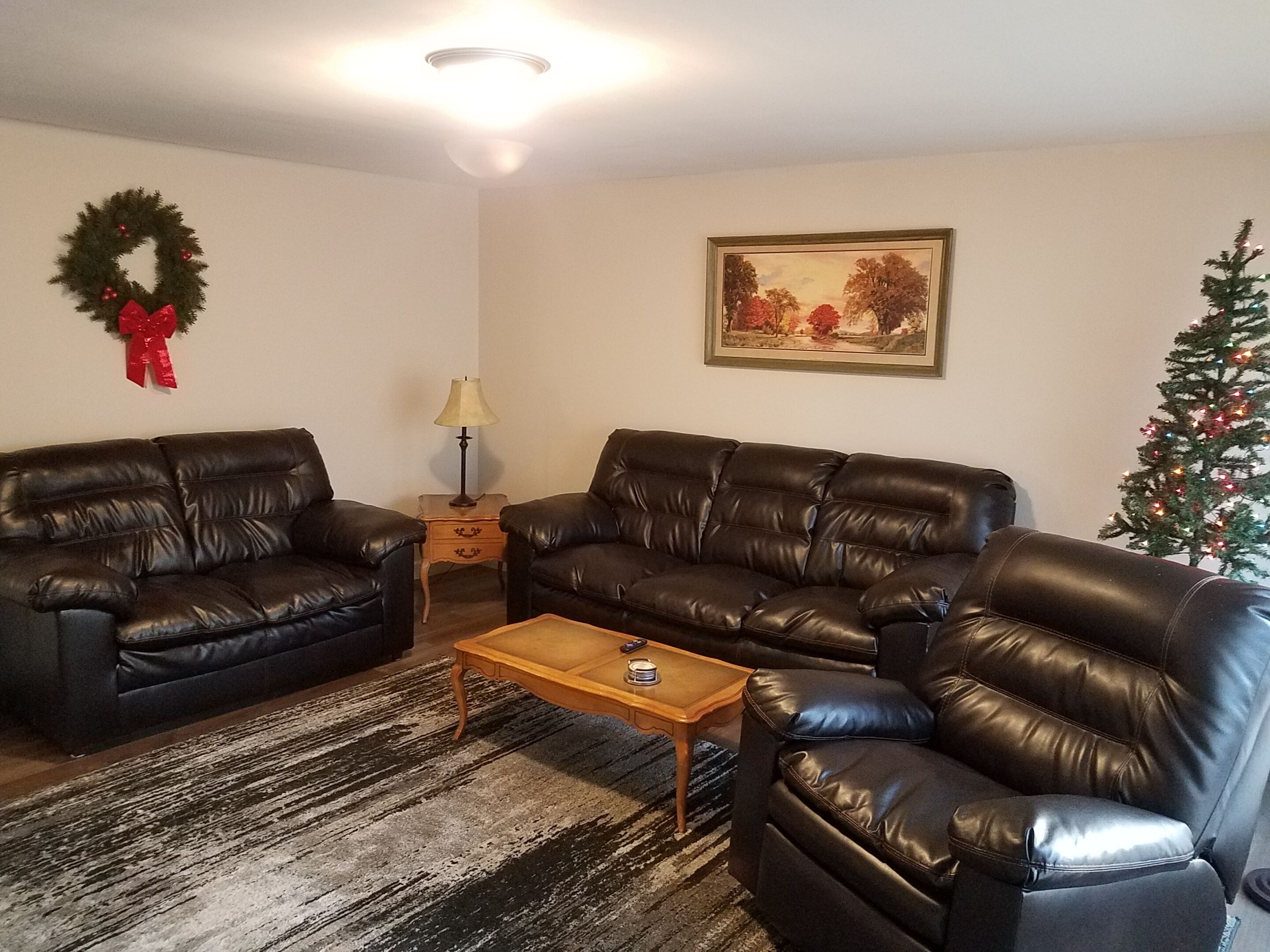 Suburban house, quiet safe neighborhood, centrally located