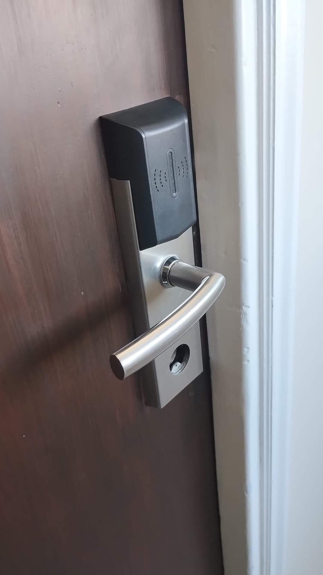 客房
