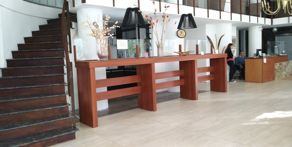 Recepción