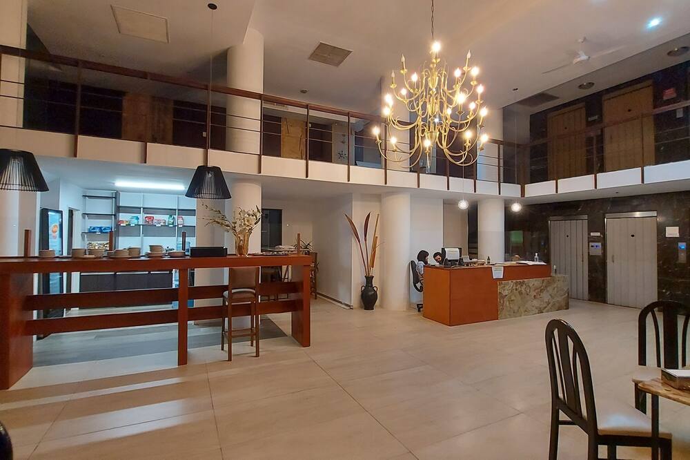 Calfucura Apart Hotel
