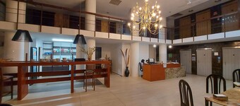 Calfucura Apart Hotel