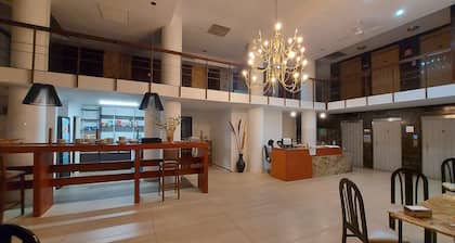Calfucura Apart Hotel