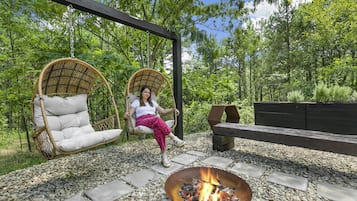 Area per barbecue/picnic