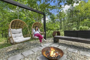 Grillaus-/piknikalue