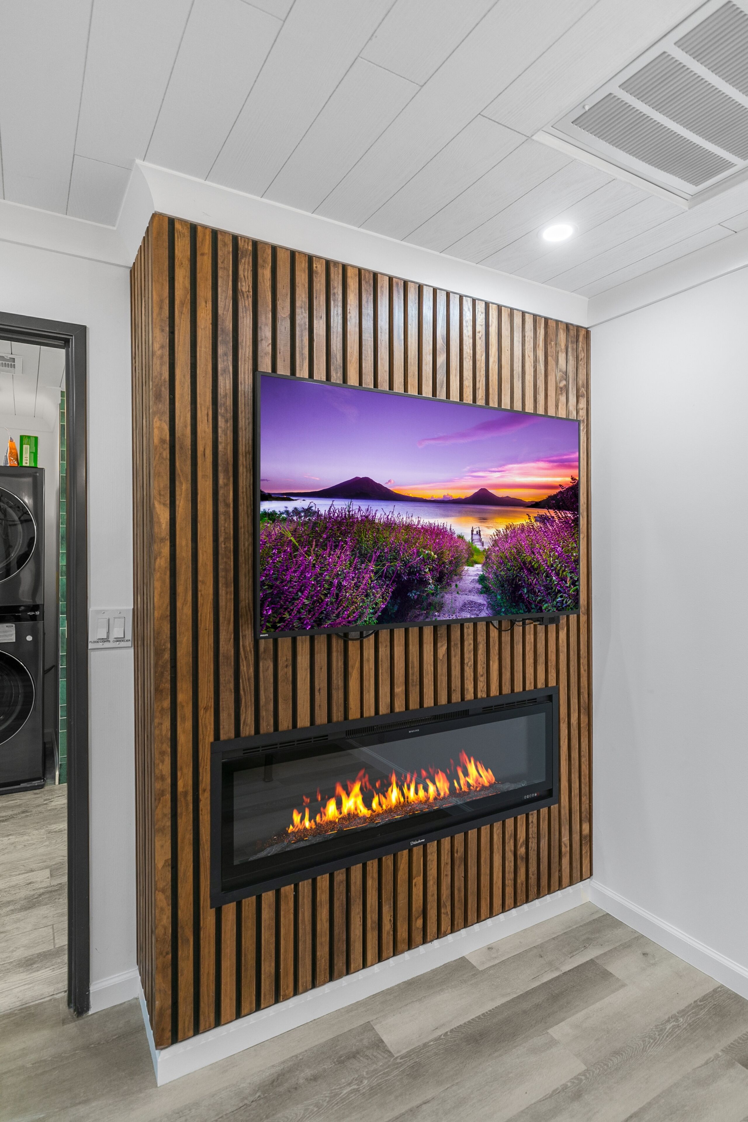 Executive Room | Living area